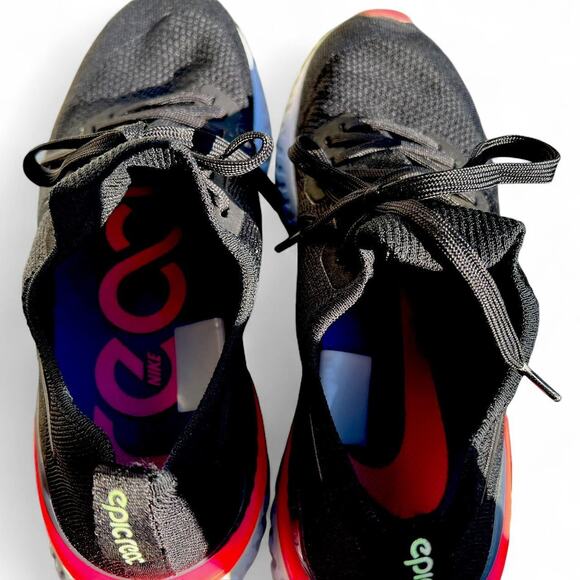 Nike Epic React Flyknit 2 - Picture 7 of 7